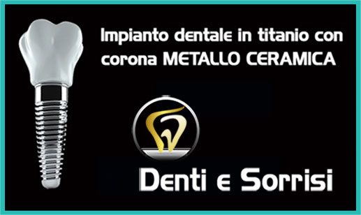 Dentista economico a Castelfranco Emilia prezzi 5