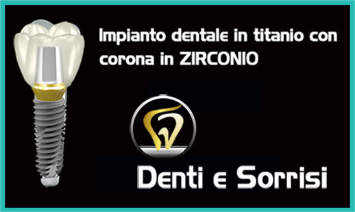 Dentista low cost Ravenna prezzi 6