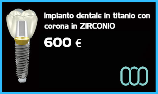 Dentista-all-on-four-prezzi a Genzano di Lucania 6