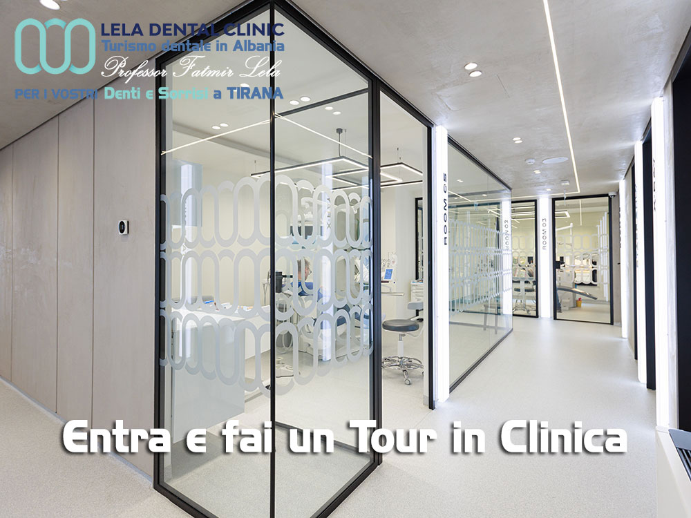 Clinica-dentale-lela-dental-a-Tirana-in-Albania