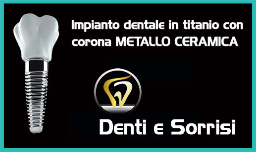 Dentista bravo economico viale Palmiro Togliatti 5