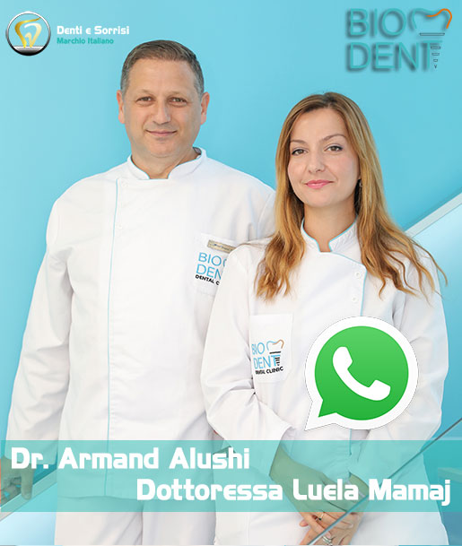 Dr.-Armand-Alushi-Dottoressa-Luela-Mamaj