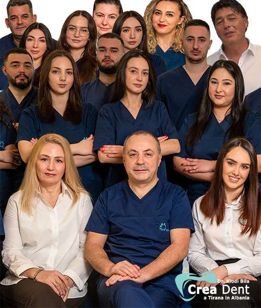 I-dentisti-in-albania-della-clinica-dentale-crea-dent