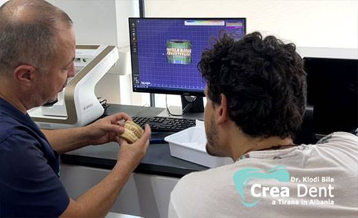 visita-medica-del-dr-klodi-bila-con-scansione-compiuterizzata